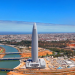 Le projet de la tour Mohammed VI redéfinit l&rsquo;horizon marocain en Afrique