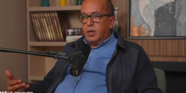 Dafkir dénonce le chaos du contenu en politique