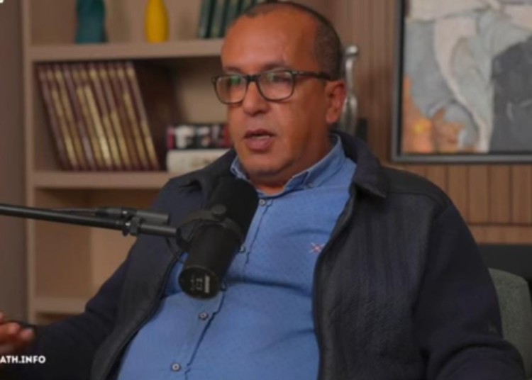 Dafkir dénonce le chaos du contenu en politique