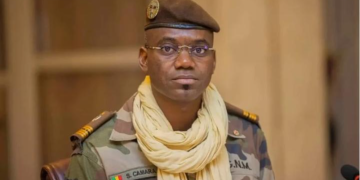 Assassinat du ministre de la Défense malien et de sa famille près de Bamako