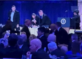 Le Maroc condamne les tirs à Washington et exprime son soutien aux États-Unis