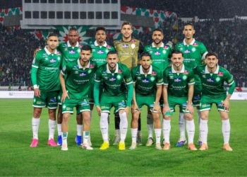 Le Raja s&rsquo;impose face à l&rsquo;IFT par quatre buts et reste en chasse de la tête