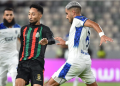 Un derby de Rabat palpitant se termine par un match nul entre le FAR et Yaâcoubiya