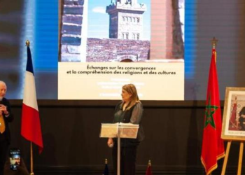 Bordeaux accueille un événement culturel sur le dialogue interculturel et interreligieux