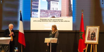 Bordeaux accueille un événement culturel sur le dialogue interculturel et interreligieux