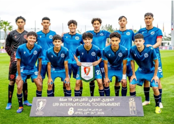 L&rsquo;Académie Mohammed VI remporte le titre des moins de 19 ans face à Hajduk Split