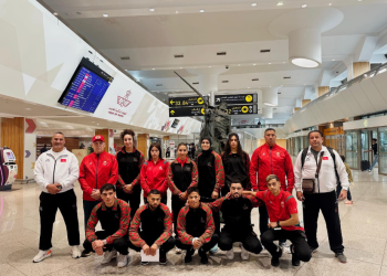 Le Maroc brille au mondial de boxe avec l&rsquo;argent de Ben Siyari et le bronze de Bertal