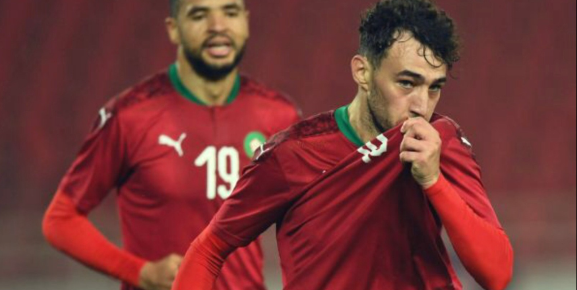 El Haddadi : Le Maroc a les atouts pour briller au Mondial 2026