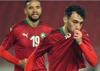 El Haddadi : Le Maroc a les atouts pour briller au Mondial 2026