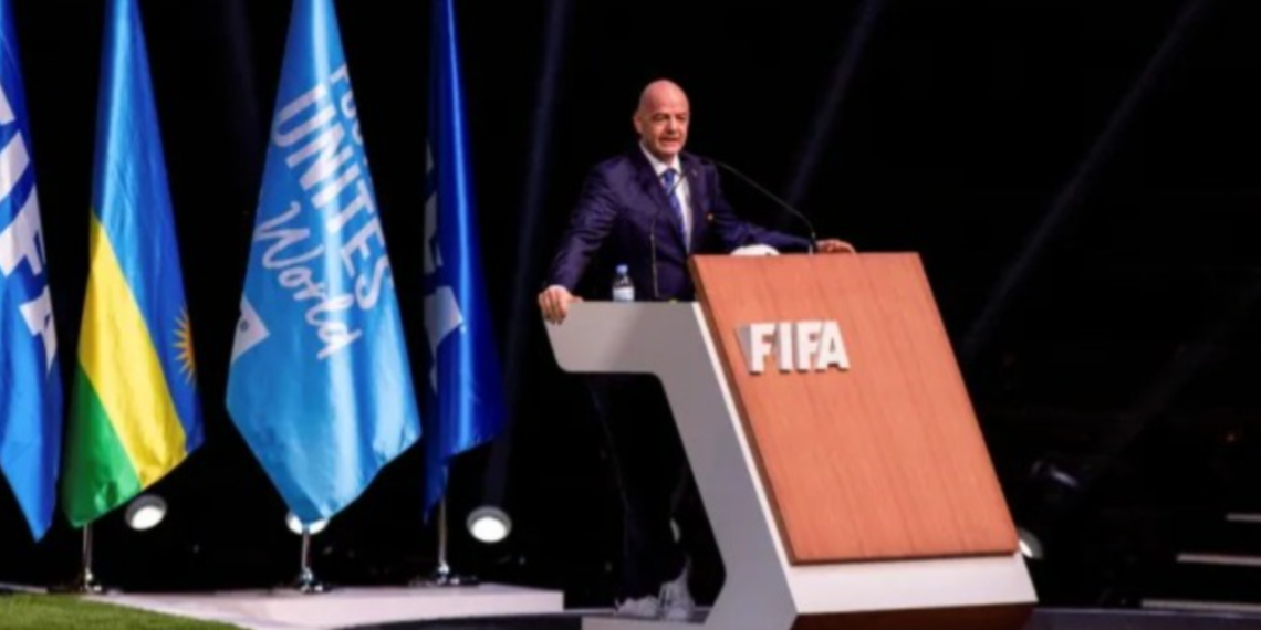 Le Maroc candidat pour accueillir le Congrès électoral de la FIFA en 2027