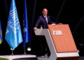 Le Maroc candidat pour accueillir le Congrès électoral de la FIFA en 2027