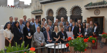 Tanger accueille le séminaire « Crossing the Strait » : les chercheurs Fulbright font du détroit de Gibraltar un pont académique entre les rives