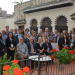 Tanger accueille le séminaire « Crossing the Strait » : les chercheurs Fulbright font du détroit de Gibraltar un pont académique entre les rives