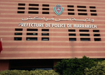 La police de Marrakech intercepte une Franco-libanaise pour fraude bancaire internationale