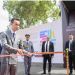 Le prince héritier Moulay Hassan inaugure le Salon international du livre de Rabat