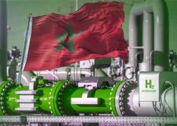 GREEN HYDRO