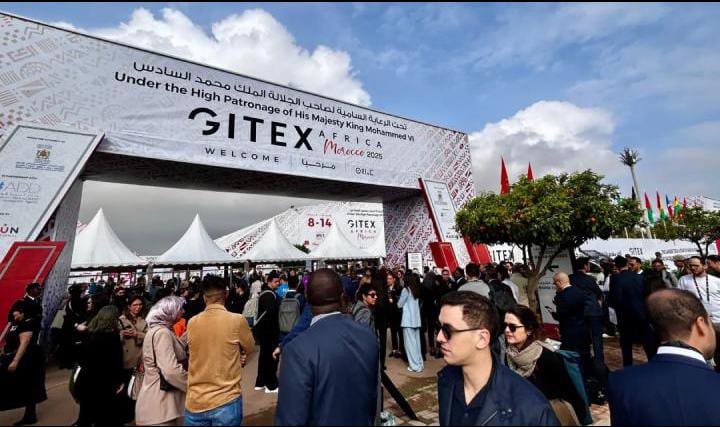 Le Maroc élève ses ambitions numériques : « GITEX Afrique 2026 » devient une plateforme pour façonner l’avenir de la technologie sur le continent.
