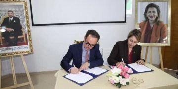 Partenariat avec l&rsquo;UNESCO pour renforcer le droit à l&rsquo;éducation au Maroc