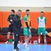 Les Futsalistes du Maroc intensifient leur préparation pour le tournoi de Berkane