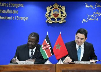 Soutien de la Kénya à l&rsquo;autonomie du Sahara sous souveraineté marocaine