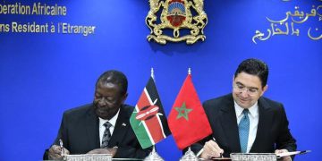 Soutien de la Kénya à l&rsquo;autonomie du Sahara sous souveraineté marocaine