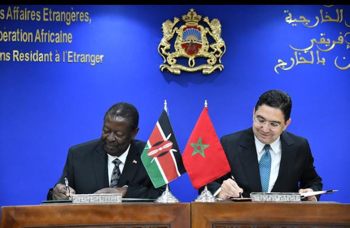 Soutien de la Kénya à l’autonomie du Sahara sous souveraineté marocaine