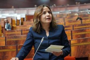 في ظل اضطرابات عالمية.. بنعلي تؤكد صمود المخزون الطاقي وتدعو لتسريع التحول نحو الطاقات البديلة