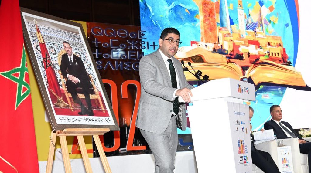 Rabat s’affirme comme capitale mondiale du livre en 2026 avec la 31e édition du salon international