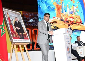 Rabat s&rsquo;affirme comme capitale mondiale du livre en 2026 avec la 31e édition du salon international