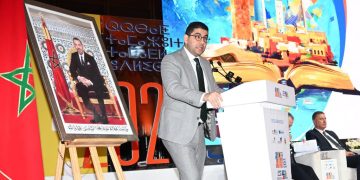 Rabat s&rsquo;affirme comme capitale mondiale du livre en 2026 avec la 31e édition du salon international