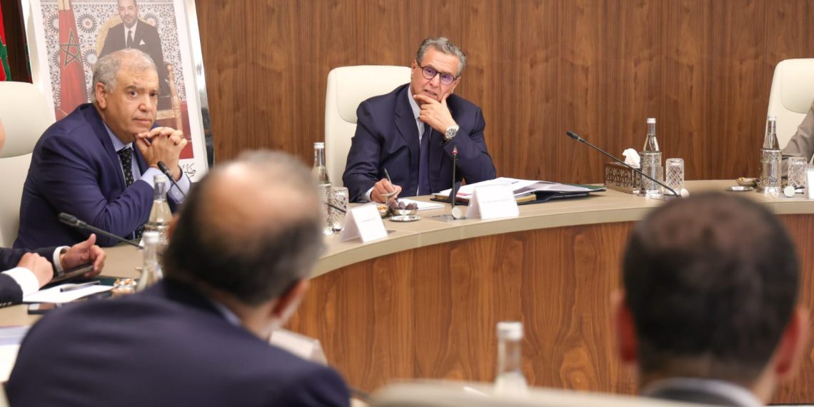 Le gouvernement assure la continuité des approvisionnements et du soutien énergétique