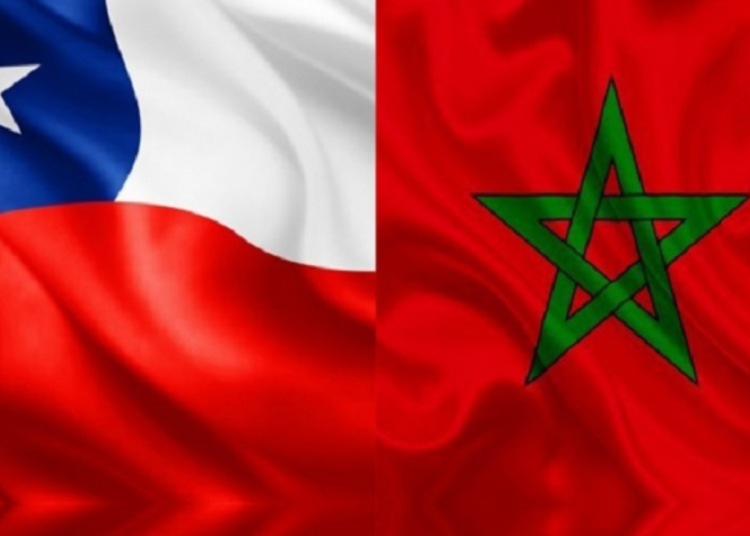 Mission commerciale chilienne à Rabat pour renforcer les échanges avec le Maroc