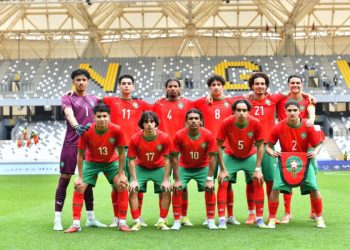 Le Maroc face à l’Égypte et la Tunisie : la jeunesse en défi