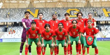 Le Maroc face à l&rsquo;Égypte et la Tunisie : la jeunesse en défi