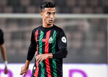 Suspension de Zinedine Drazak pour dopage : précisions du club royal