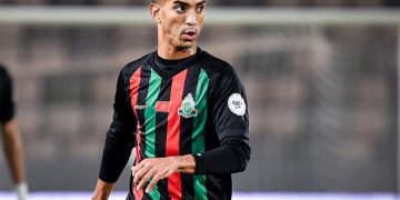 Suspension de Zinedine Drazak pour dopage : précisions du club royal