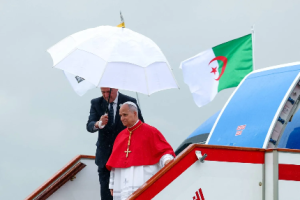 عاجل: تفجيرات البليدة تكشف انهيارًا استخباراتيا بالجزائر تزامنا مع زيارة البابا ليون الرابع عشر