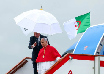 عاجل: تفجيرات البليدة تكشف انهيارًا استخباراتيا بالجزائر تزامنا مع زيارة البابا ليون الرابع عشر