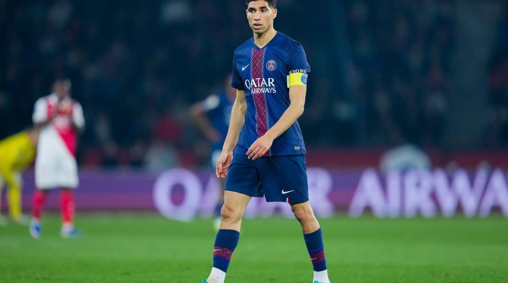 Hachimi dément les accusations de viol