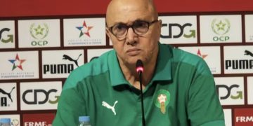 فتحي جمال يرسم ملامح مشروع كروي وطني: تكوين شامل وانفتاح مدروس على الخبرات