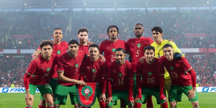 الأسود يواجهون النرويج وديا