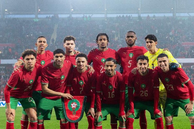 الأسود يواجهون النرويج وديا