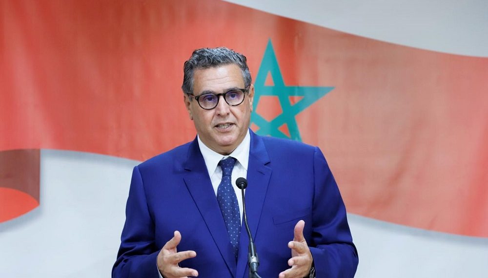 Akhnouch : Baisse imminente des prix des carburants