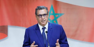 Akhnouch : Baisse imminente des prix des carburants
