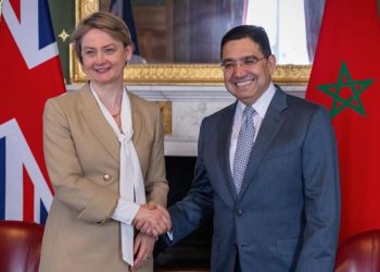 Le soutien renouvelé du Royaume-Uni à l’autonomie dans le Sahara marocain