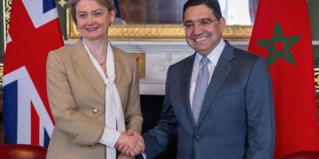 Le soutien renouvelé du Royaume-Uni à l’autonomie dans le Sahara marocain