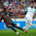 L’armée s’impose dans le classique face au Raja