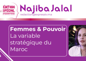 La variable stratégique du Maroc