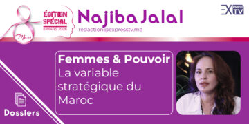 La variable stratégique du Maroc