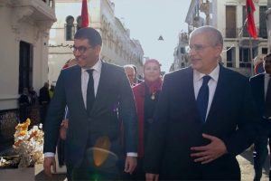 انطلاق فعاليات تطوان 2026 عاصمة متوسطية للثقافة والحوار